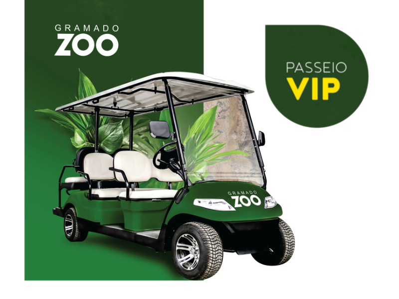 Passeio VIP