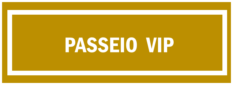 Passeio VIP